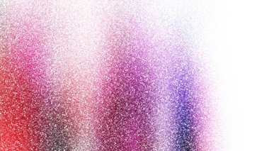 kırmızı ve mor boya arkaplanı