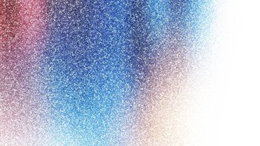 Renkli bir arkaplan. Geometrik şekilli soyut arkaplan