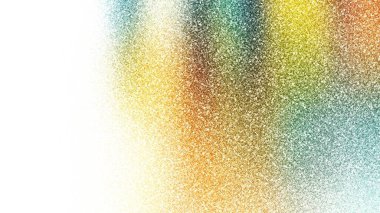 çokgen desenli yaratıcı prizmatik arkaplan