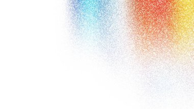 renkli gradyan arka plan