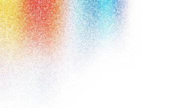 çok renkli sulu boya arka plan.