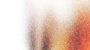 Boya lekeleriyle soyut arkaplan