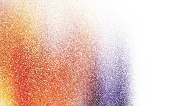 Suluboya desenli soyut arkaplan