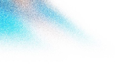 Açık mavi vektör soyut düzeni. Parlak soyut ve gradyan biçiminde yaratıcı bir düzen. İşiniz için yeni bir yöntem.