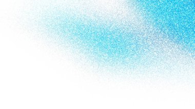 Düz çizgileri olan açık mavi vektör düzeni. Renkli sopalarla gösterişli soyut çizimler. Reklamlar, posterler için desen.