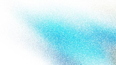 Kopyalama alanı olan soyut mavi arkaplan