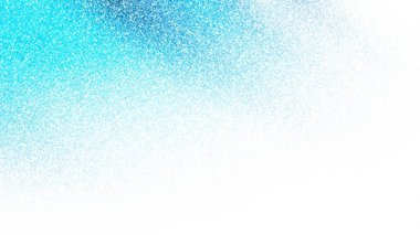 Mavi simli soyut arkaplan