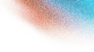 Işık çok renkli, gökkuşağı vektörü bulanık desen. Renkli soyut çizim ve gradyan. Tasarımınızın yeni biçimi.