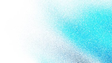 Mavi ve beyaz arka plan. soyut doku