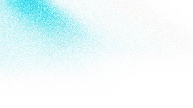 Açık mavi arka planda çizgiler var. Üçgenli bulanık şekilli soyut renkli illüstrasyon. Broşürler, broşürler için desen.