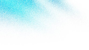 Mavi suluboya boya ile soyut arkaplan