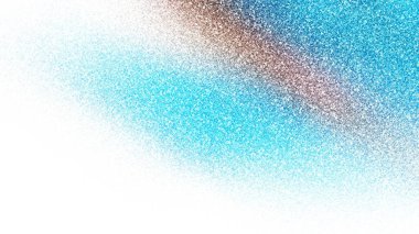 Düz çizgileri olan açık mavi vektör düzeni. Renkli çizgileri olan modern soyut çizimler. İş ilanınız için akıllı tasarım.