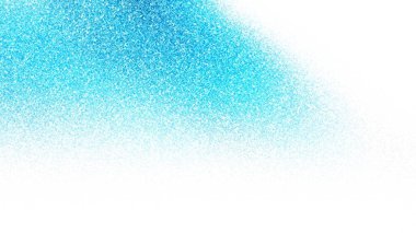 Kağıt arka plan mavi suluboya boya