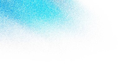 Açık mavi, soyut çizgileri olan yeşil vektör arkaplan. Soyut çokgen tarzda dekoratif illüstrasyon. Broşürler, broşürler için desen.