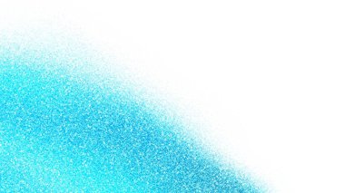 soyut suluboya stili mavi, boşluğu kopyala