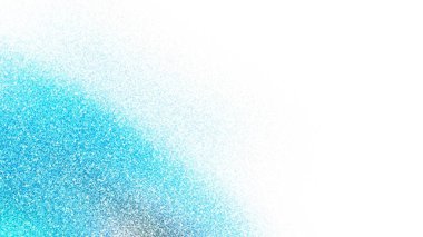 suluboya ile mavi ve beyaz arkaplan dokusu