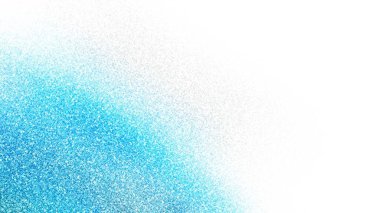 mavi ve beyaz soyut suluboya arkaplan