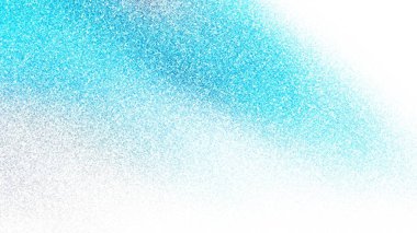 Disklerle açık mavi vektör dokusu. Renkli su damlalarıyla modern soyut illüstrasyon. Reklamlar için şablon, broşür pankartları.