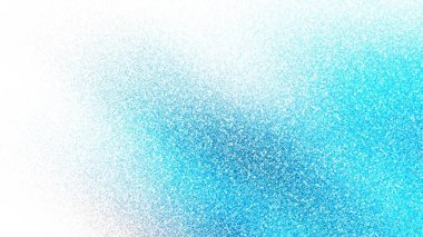 Açık Mavi, soyut çizgileri olan sarı vektör arkaplanı.