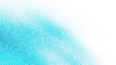 Tasarımınız için mavi suluboya arkaplan, suluboya sanat konsepti, vektör.