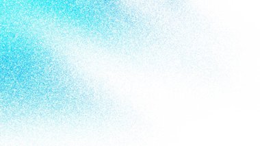 Soyut arkaplanın mavi rengi