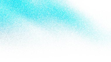 Açık mavi, diskleri olan sarı vektör dokusu. Renkli su damlalarıyla modern soyut illüstrasyon. Fütürist reklam ve kitapçıklar için desen.