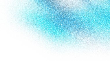 Bokeh ile soyut renkli arkaplan