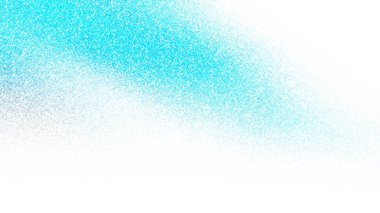 Galaksi yıldızlı açık mavi vektör arkaplan. Şablonunda yıldızlar olan parlak renkli bir illüstrasyon. iş ilanınız için tasarım.