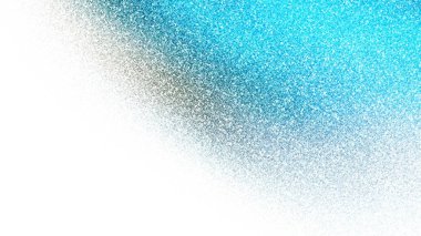 mavi parlak gümüş parıltılı parıltı dokusu arkaplanı