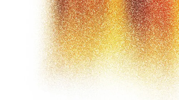 Disklerle açık turuncu vektör dokusu. Sim soyut çizimi, bulanık arkaplanlı. Marka kitabınız için yeni tasarım.