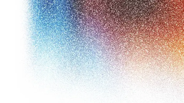 renkli gradyan arka plan.