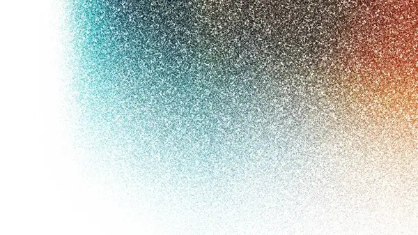 Mozaik tasarımlı renkli geometrik arkaplan