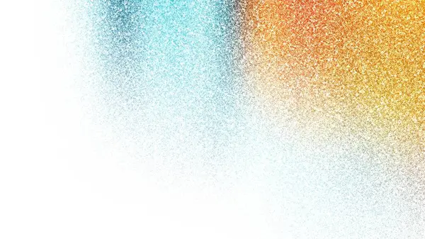 Renkli soyut eğimli arkaplan