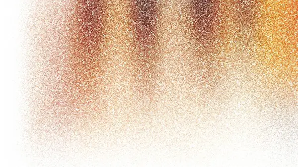 Metin için alanı olan renkli gradyan arkaplan