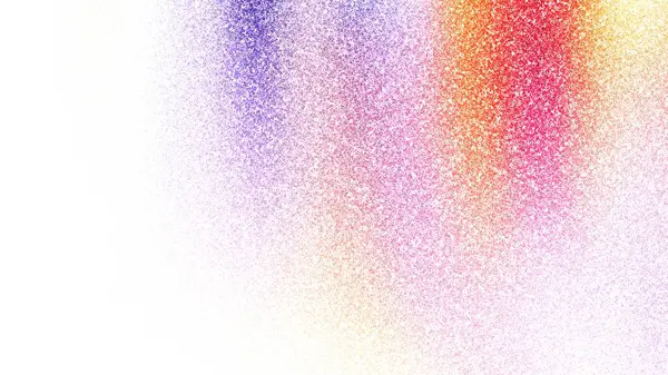 Renkli arkaplan ve arkaplan boşluğu