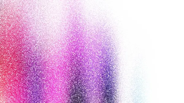 Kağıt arka plan üzerinde renkli sulu boya boya.