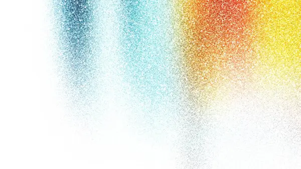 Çok renkli soyut arkaplan. Poster, broşür, broşür ve kart için renkli desen.