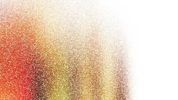 Taranmış Boyalı Soyut Arkaplan. Fırça darbesi ile boyanmış. Sanatsal canlılık ve renkli duvar kağıdı