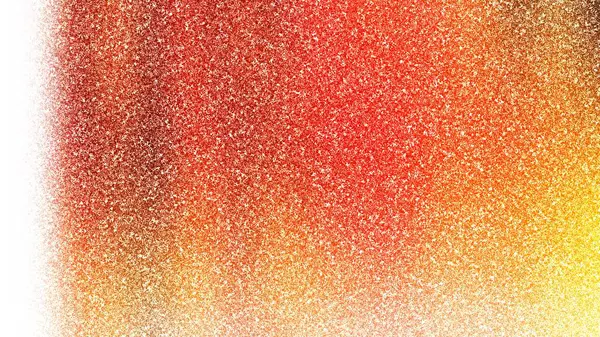 kırmızı ve sarı suluboya boya dokusu