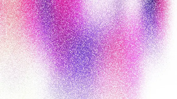 Pembe ve mor parıltılı soyut arkaplan