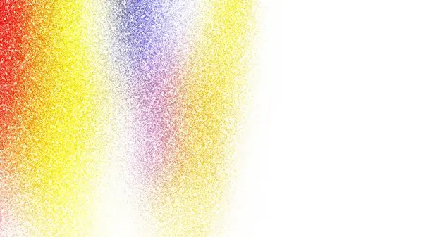 soyut renkli arkaplan, yaratıcı konsept tasarımı