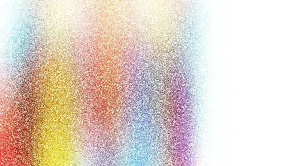 Çizgileri olan ışık çok renkli vektör arkaplanı. Şablonunda çizgiler olan parlak renkli çizimler. Reklamınız, posteriniz, afişiniz için desen.