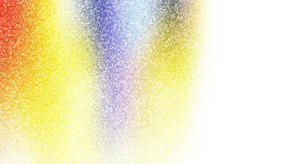 soyut renkli gökkuşağı arkaplanı