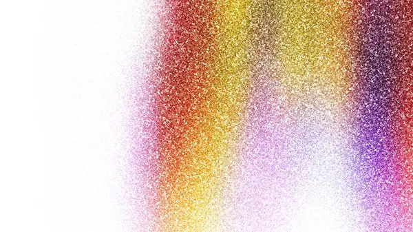 Gökkuşağı renkleri gradyan soyut arkaplan.