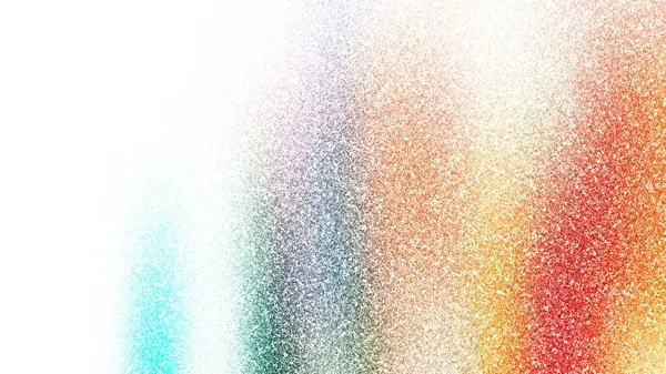 Tasarımınız, pankartınız ve metin alanınız için renkli gradyan arkaplanı