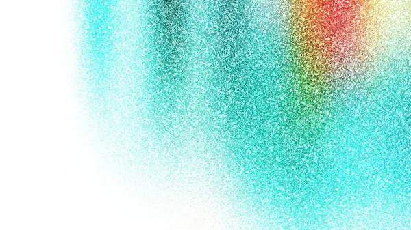 Gökkuşağı gradyan ile soyut çok renkli arkaplan,