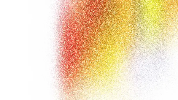 Arkaplan için soyut renkli suluboya