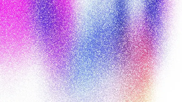 Galaksi yıldızlarıyla ışık çok renkli vektör arkaplanı. Renkli kozmik yıldızlı soyut çizimler. Reklamınız, posteriniz, afişiniz için en iyi tasarım.