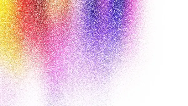 Yaratıcı tasarım ve sanat için soyut renkli arkaplan.