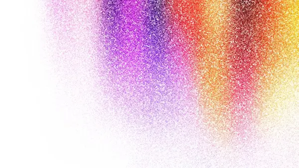 Yerleşim planınız ve davet kartınız için renkli gradyan arkaplanı